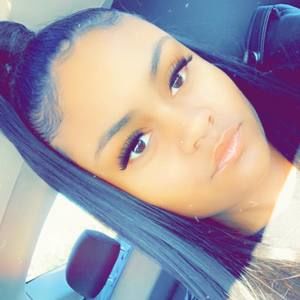 Meet your Posher, Brittany